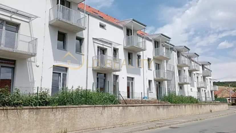 Pronájem bytu 2+kk, Bučovice, Urbáškova, 50 m2