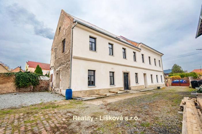 Prodej výrobních prostor, Trmice, Slepá ulička, 1274 m2