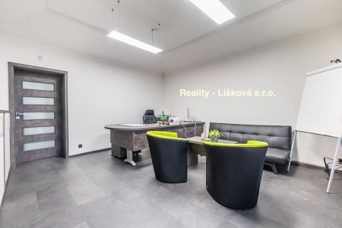 Prodej výrobních prostor, Trmice, Slepá ulička, 1274 m2