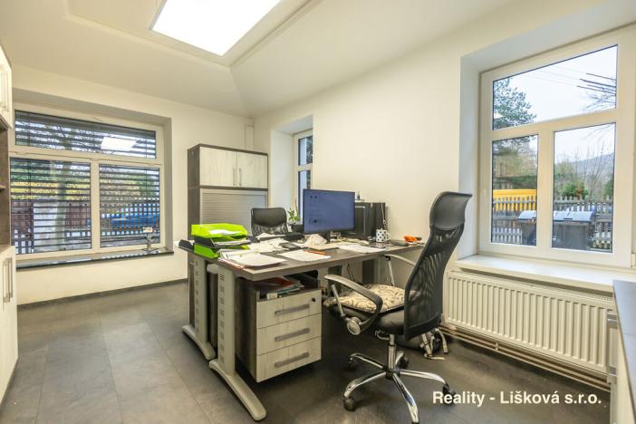 Prodej výrobních prostor, Trmice, Slepá ulička, 1274 m2