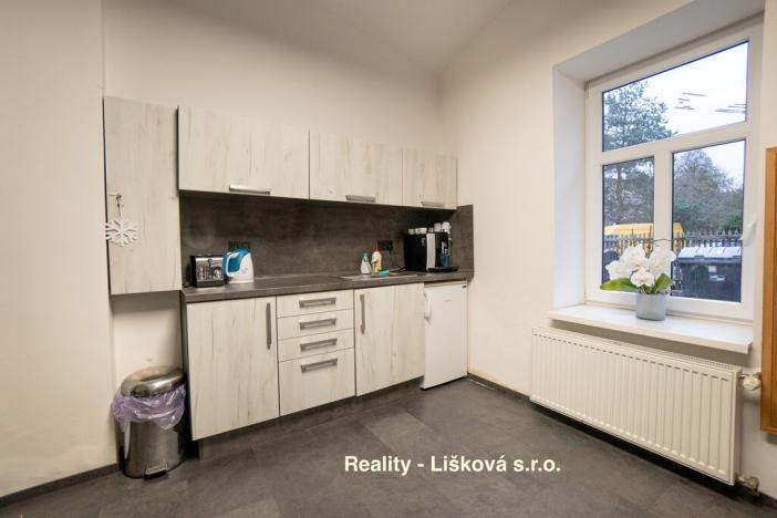 Prodej výrobních prostor, Trmice, Slepá ulička, 1274 m2