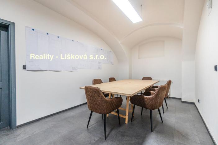 Prodej výrobních prostor, Trmice, Slepá ulička, 1274 m2