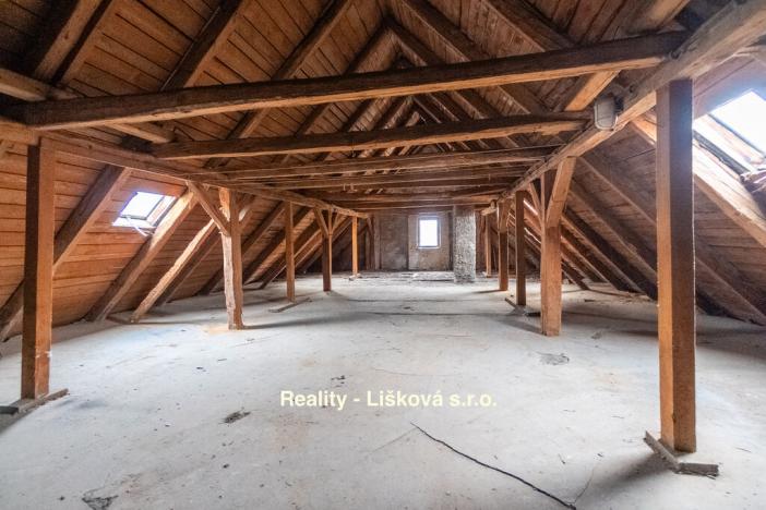 Prodej výrobních prostor, Trmice, Slepá ulička, 1274 m2