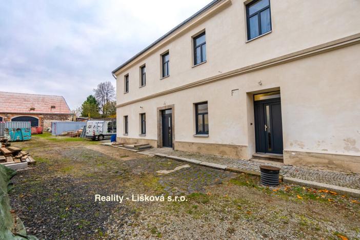 Prodej výrobních prostor, Trmice, Slepá ulička, 1274 m2