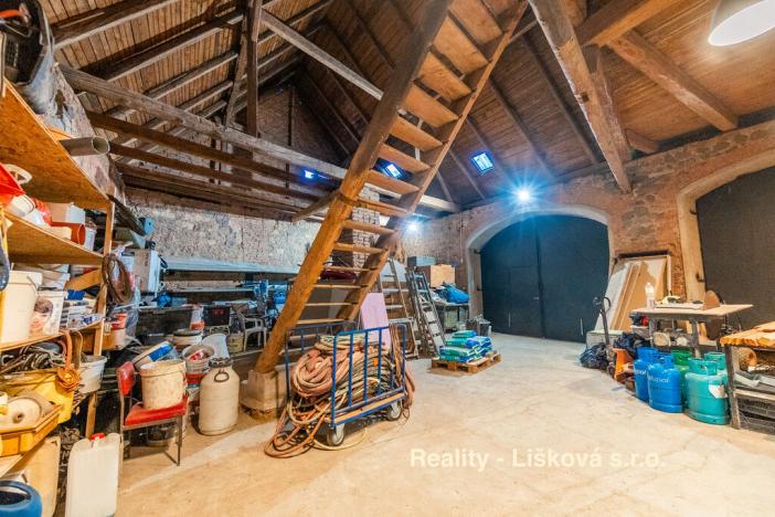 Prodej výrobních prostor, Trmice, Slepá ulička, 1274 m2