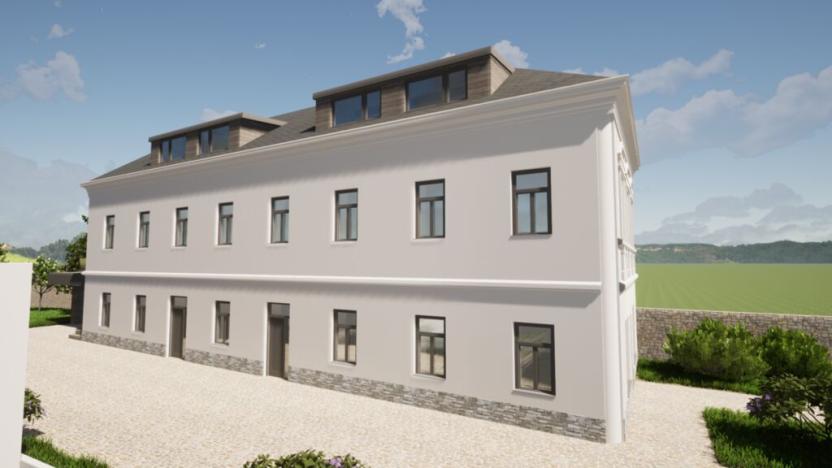 Prodej výrobních prostor, Trmice, Slepá ulička, 1274 m2