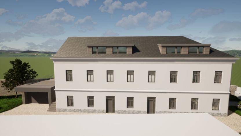 Prodej výrobních prostor, Trmice, Slepá ulička, 1274 m2