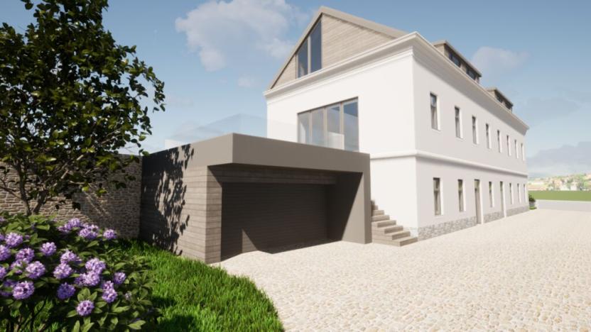 Prodej výrobních prostor, Trmice, Slepá ulička, 1274 m2