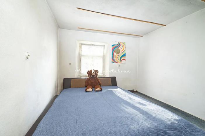 Prodej rodinného domu, Týn nad Vltavou, Na trubách, 71 m2