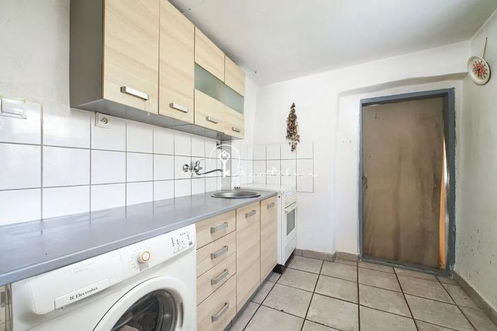 Prodej rodinného domu, Týn nad Vltavou, Na trubách, 71 m2