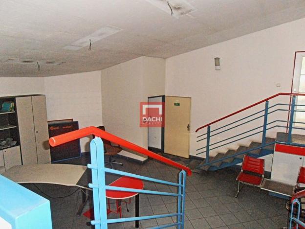 Pronájem kanceláře, Olomouc, Šlechtitelů, 299 m2