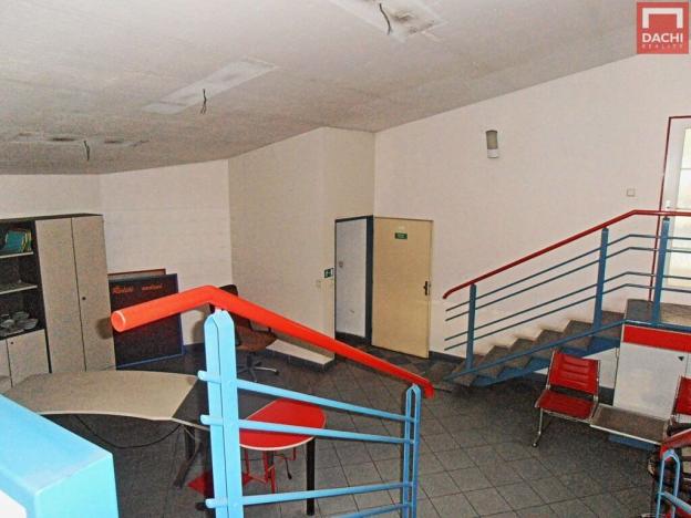 Pronájem kanceláře, Olomouc, Šlechtitelů, 299 m2