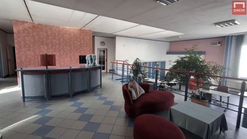 Pronájem skladu, Olomouc, Šlechtitelů, 299 m2