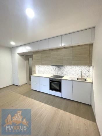 Pronájem bytu 1+kk, Praha - Chodov, Šternovská, 28 m2