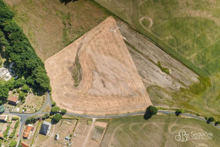 Prodej pozemku pro bydlení, Odrava - Dobroše