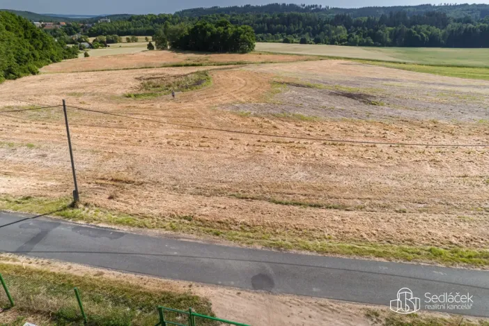 Prodej pozemku pro bydlení, Odrava - Dobroše, 1378 m2