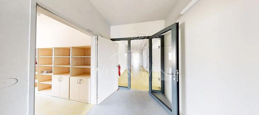 Prodej kanceláře, Litomyšl, 1065 m2