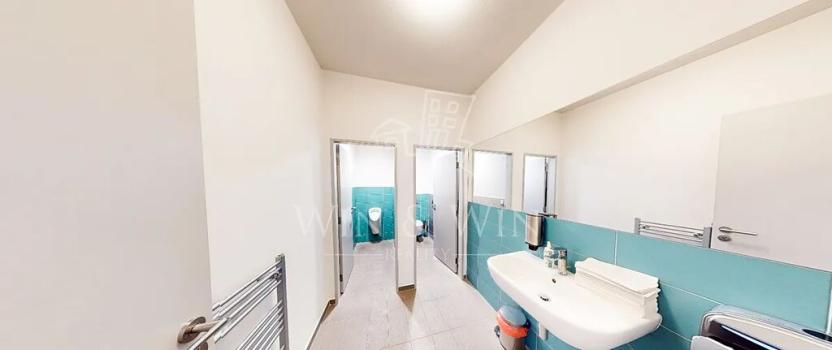 Prodej kanceláře, Litomyšl, 1065 m2