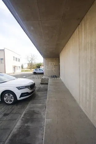 Prodej kanceláře, Litomyšl, 1065 m2