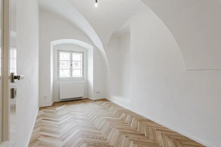 Prodej bytu 4+kk, Praha - Jinonice, Řeporyjská, 170 m2