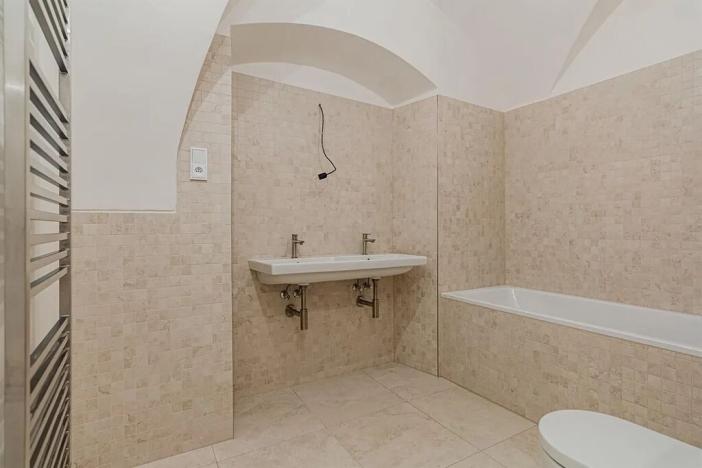 Prodej bytu 4+kk, Praha - Jinonice, Řeporyjská, 170 m2