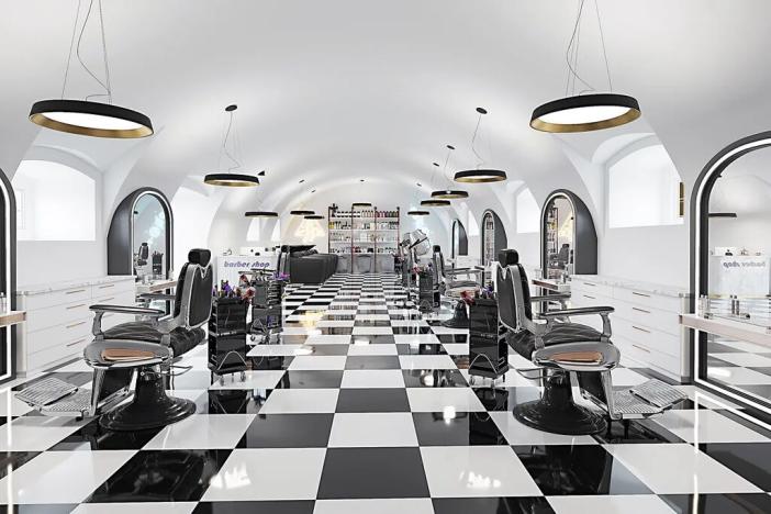 Prodej kanceláře, Praha - Jinonice, Řeporyjská, 141 m2