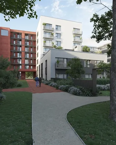 Prodej bytu 4+kk, Praha - Holešovice, Jateční, 107 m2