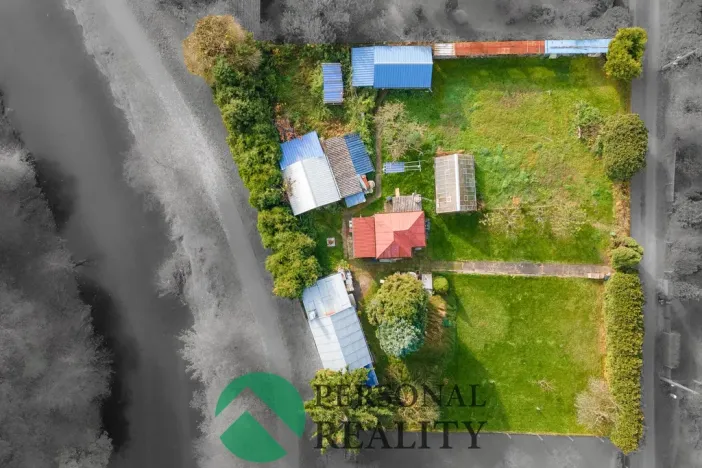 Prodej pozemku pro bydlení, Jaroměř, Náchodská, 1696 m2