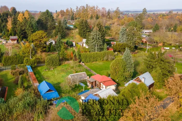 Prodej pozemku pro bydlení, Jaroměř, Náchodská, 1696 m2