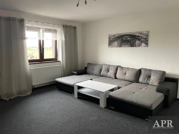 Pronájem bytu 2+1, Uherský Brod, Těšovská, 90 m2