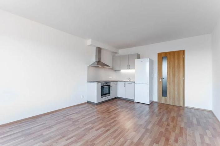 Pronájem bytu 2+kk, Praha - Vysočany, Moravcových, 55 m2