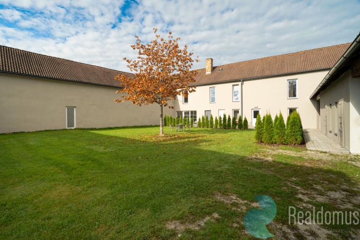 Prodej bytu 1+kk, Kájov - Křenov, 52 m2