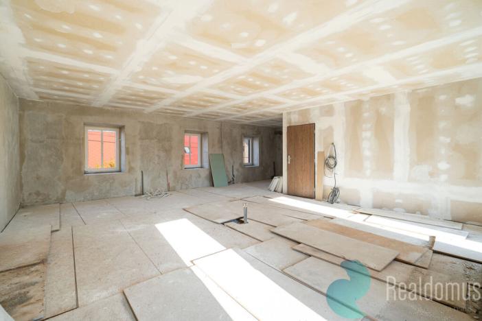 Prodej bytu 2+kk, Kájov - Křenov, 52 m2