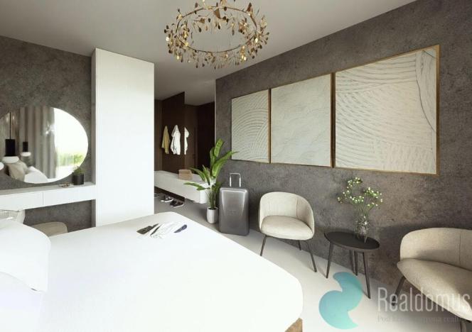 Prodej bytu 2+kk, Kájov - Křenov, 52 m2