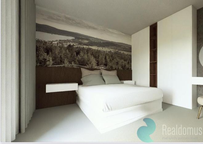 Prodej bytu 2+kk, Kájov - Křenov, 52 m2