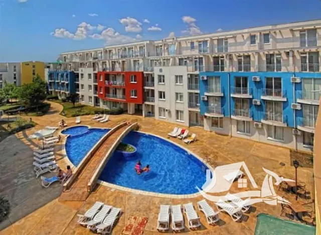 Prodej bytu 3+kk, Nesebar, Bulharsko, 78 m2