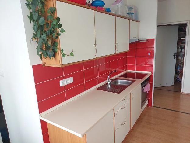 Pronájem bytu 3+1, Třebíč, Zahraničního odboje, 74 m2