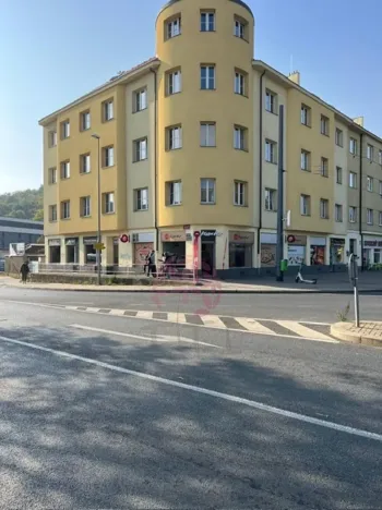 Pronájem kanceláře, Praha - Michle, Michelská, 330 m2