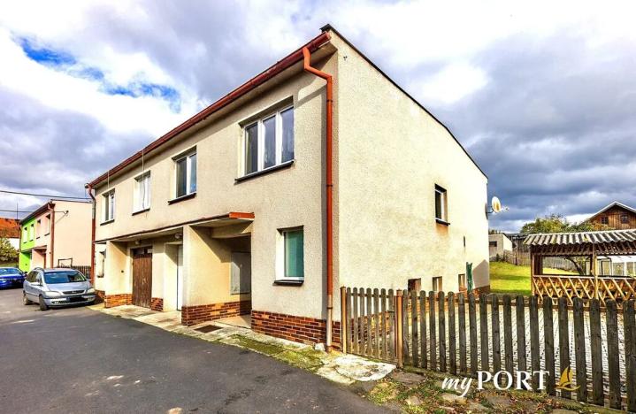 Prodej rodinného domu, Pšov, 198 m2