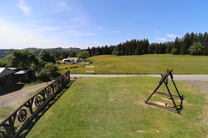 Prodej rodinného domu, Benecko, 221 m2