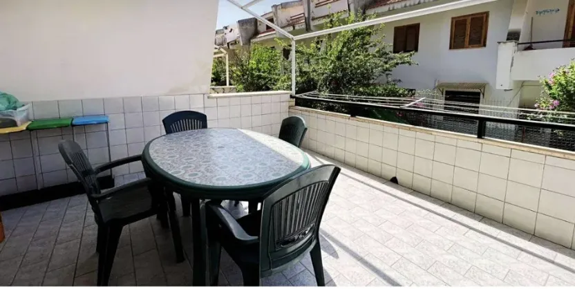 Prodej bytu 3+kk, Scalea, Itálie, 65 m2