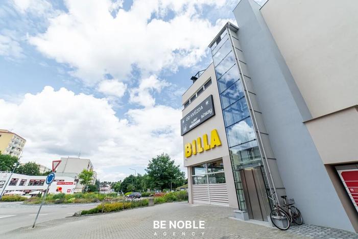 Pronájem obchodního prostoru, Benešov, Vnoučkova, 23 m2