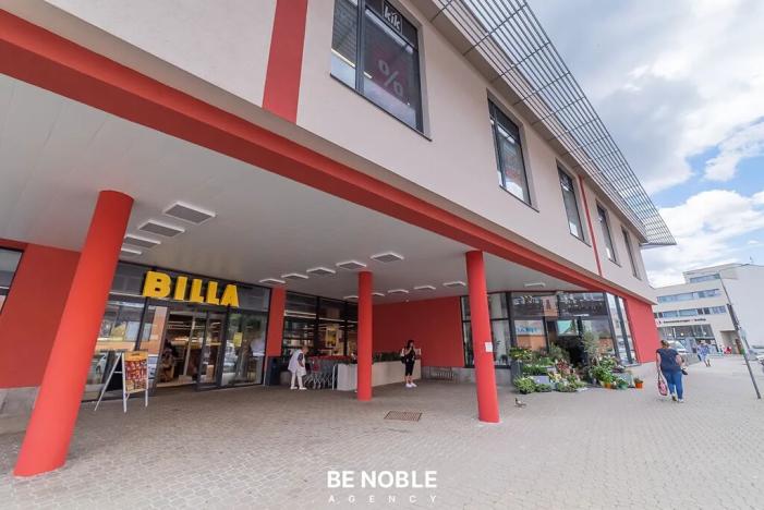 Pronájem obchodního prostoru, Benešov, Vnoučkova, 186 m2