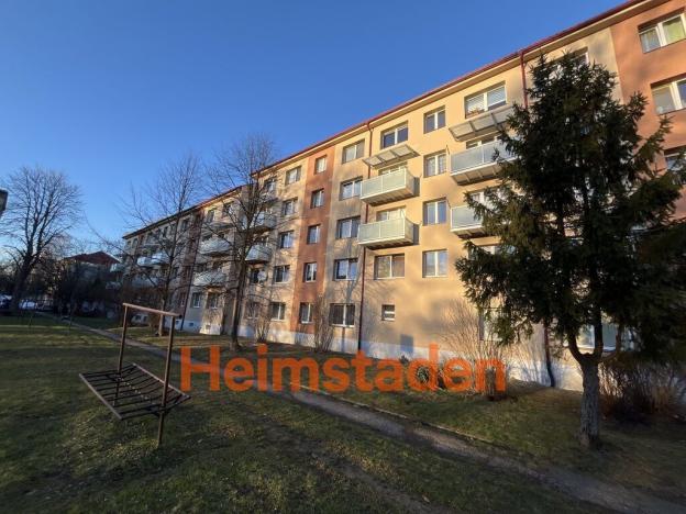 Pronájem bytu 3+1, Havířov - Město, Národní třída, 63 m2