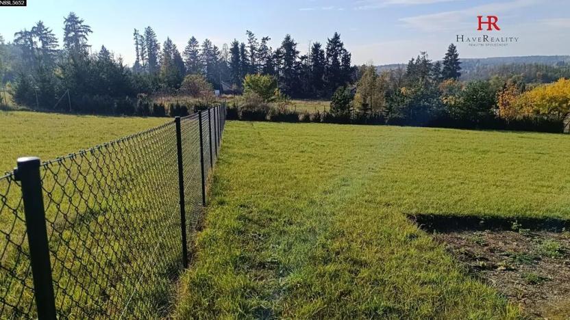 Prodej louky, Unhošť, Štoka, 1838 m2