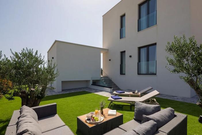 Prodej vily, Vodice, Chorvatsko, 332 m2