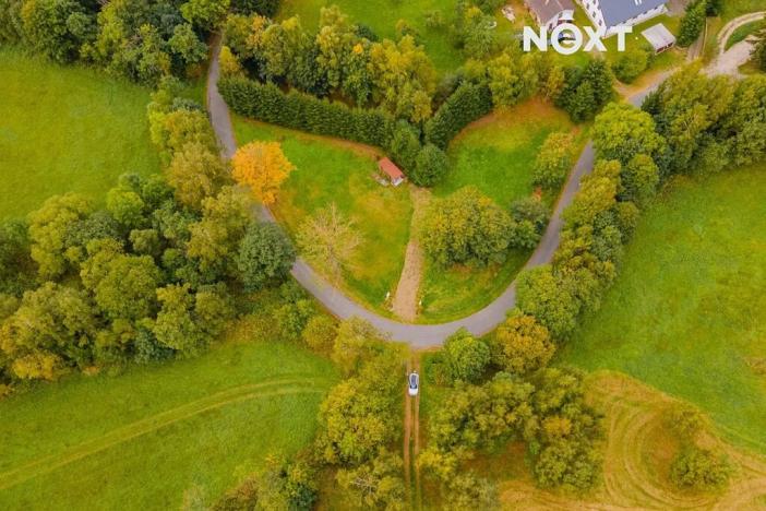 Prodej pozemku pro bydlení, Malá Morava, 2133 m2