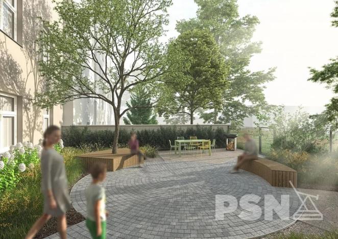 Prodej bytu 2+kk, Praha - Žižkov, Jeseniova, 63 m2