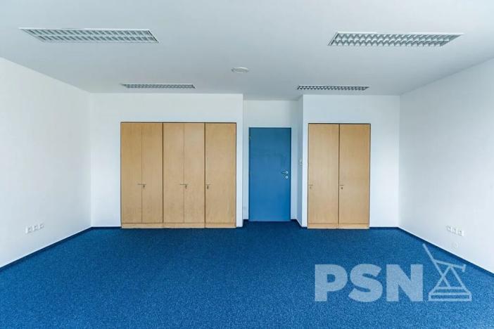 Pronájem kanceláře, Brno, Plynárenská, 50 m2