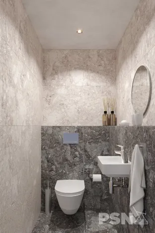 Prodej bytu 3+kk, Praha - Modřany, Československého exilu, 100 m2